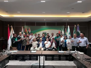 Jabar, Jatim, dan DIY Tuan Rumah Kejurnas Tiga Disiplin Berkuda 2025